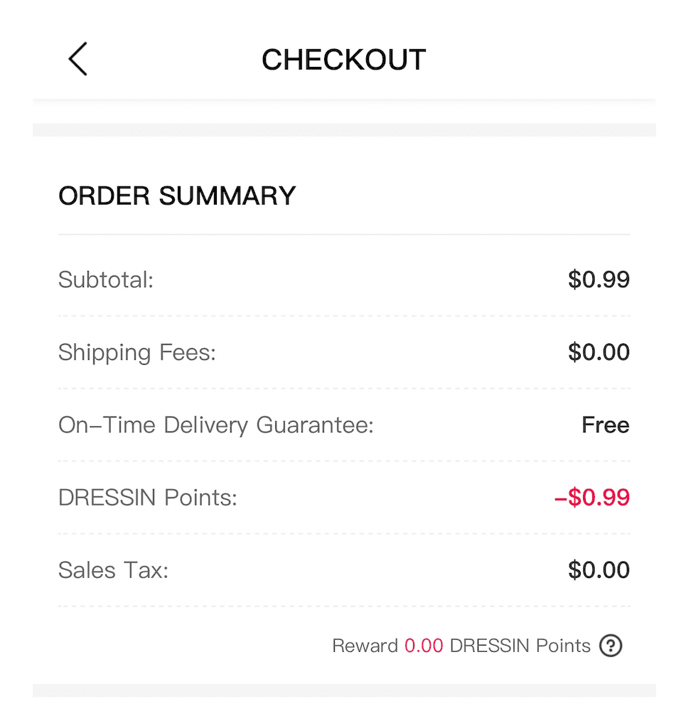 快，免费 （可提现）+ 免费一件衣服