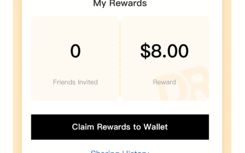 快，免费 $8（可提现）+ 免费一件衣服