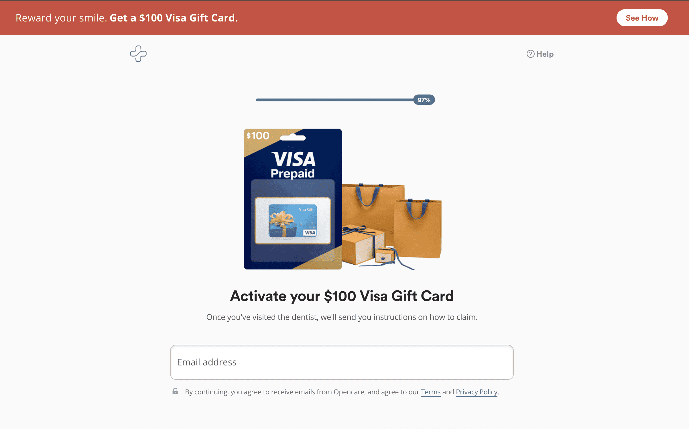 在 Opencare 上预约牙医得 奖励,免费洗牙也能倒赚!【3/12 更新奖励】