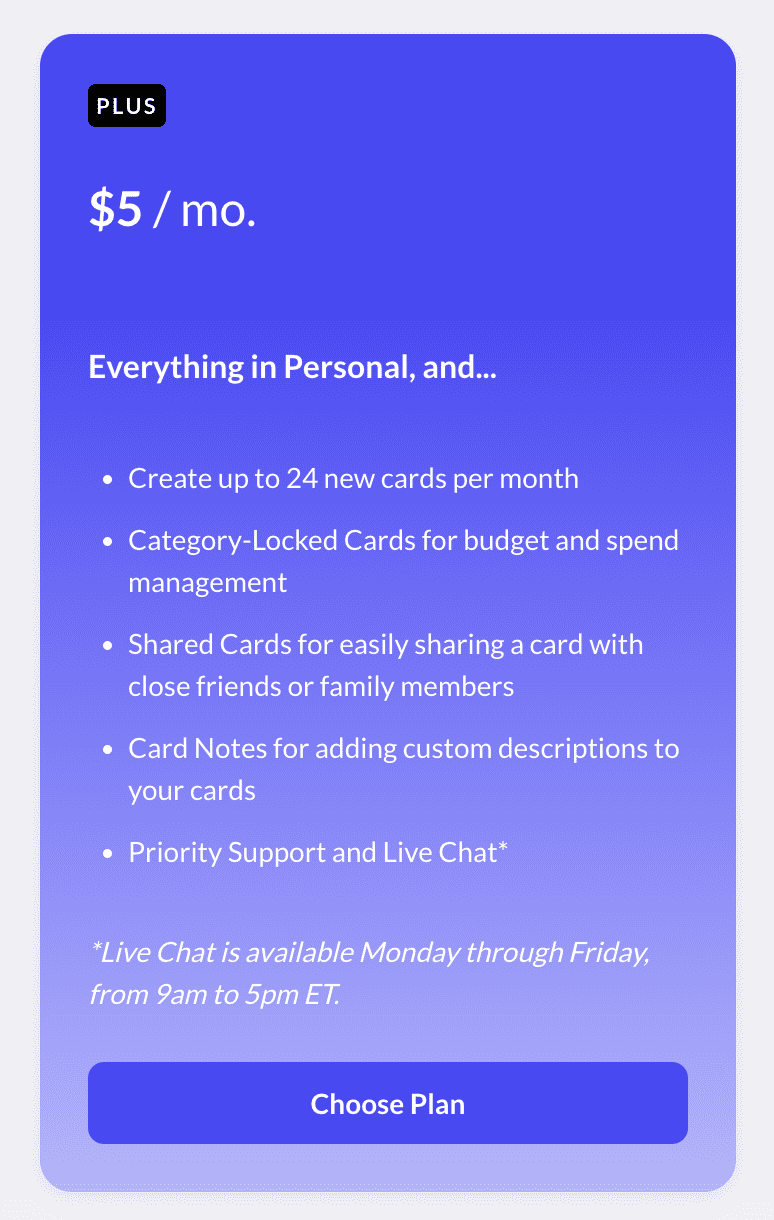 为信用卡安全保驾护航：Privacy.com 提供可用任何名字和地址的虚拟信用卡【注册奖励$5，7/11 更新：推出Plus 服务】 - 北美羊毛快报
