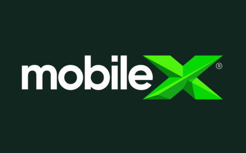 MobileX 个性化手机套餐：10 天免费体验 + 送 $10 credit 话费奖励 + 免邮【每月 $4.08 起】