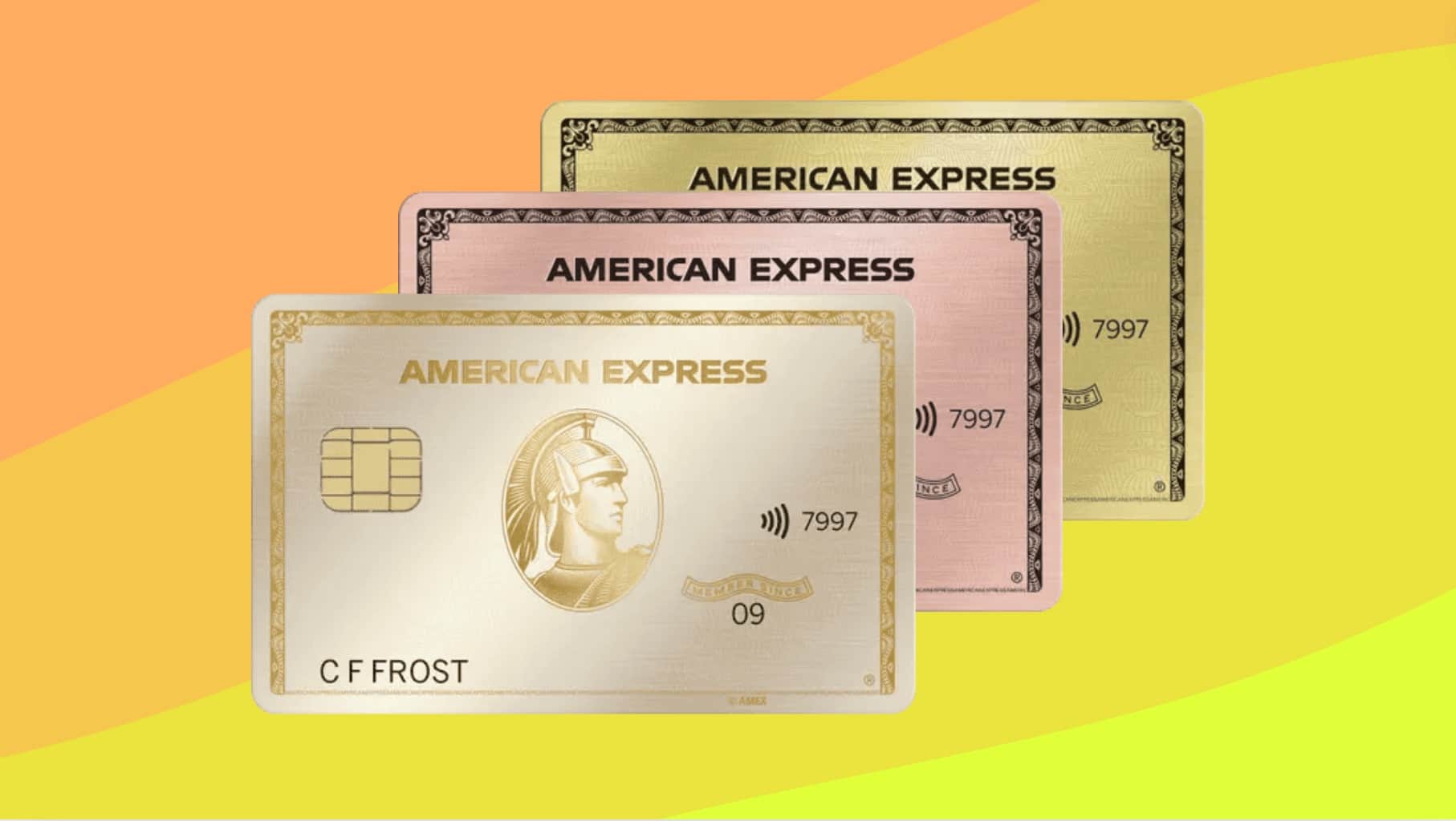 解锁美国运通金卡(Amex Gold Card)：如何将年费变成数千美元的价值【7/14：开卡奖励更新100K MR 点数】 - 北美羊毛快报