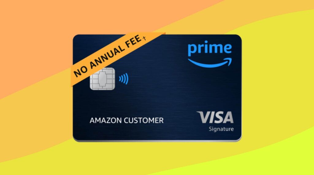Prime Visa 信用卡介绍：Amazon、Wholefoods 购物九五折，无年费【11/26：史高开卡奖励 $250】