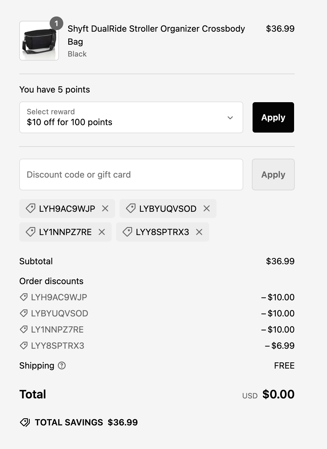 大羊毛，Evenflo 免费 ，手慢无