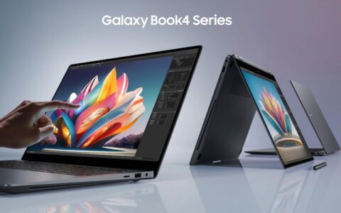 Bug 价，原价 $900 仅需 $159：Samsung Galaxy Book4 笔记本