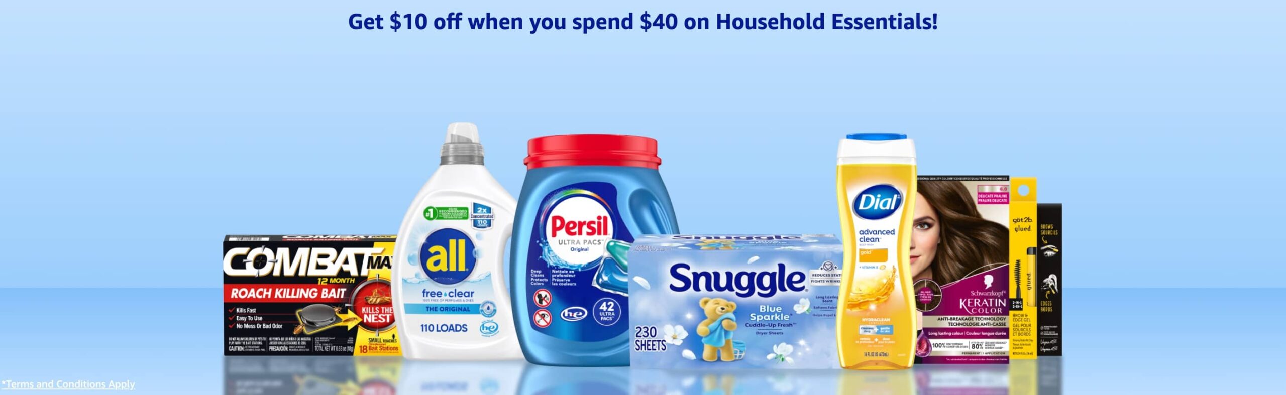 快囤货！Amazon 折扣：家居日用品满  减  + 额外 15% off【12/5 更新】