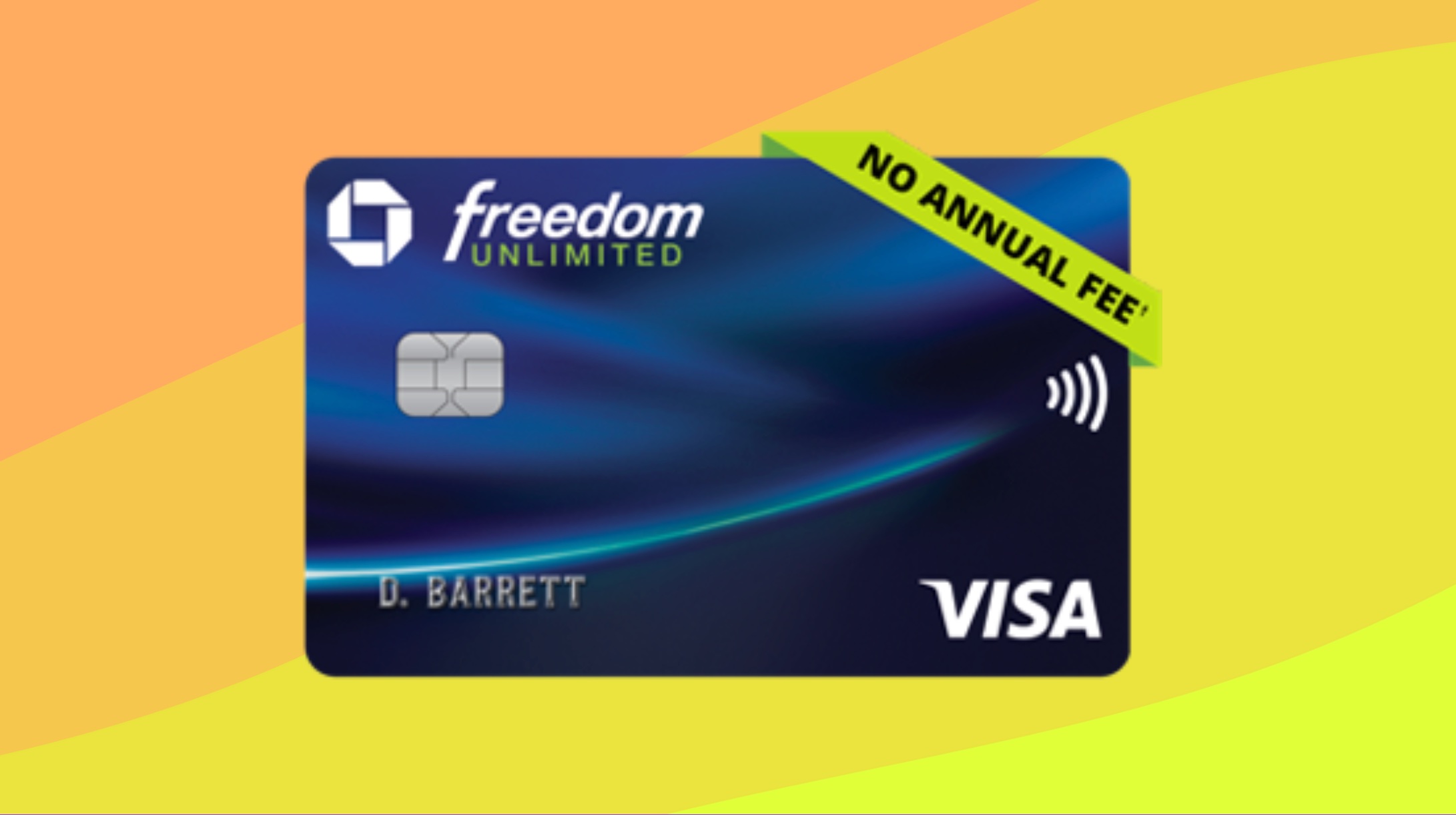 Chase Freedom Unlimited 信用卡：无年费、最高5% 返现的日常神卡【开卡奖励$250】 - 北美羊毛快报