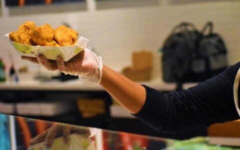 多平台叠加吃饭返现：Franki + 信用卡返现组合使用指南