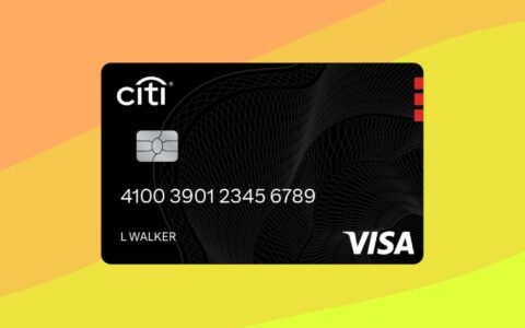 Costco 铁粉必看！这张联名信用卡到底值不值得办