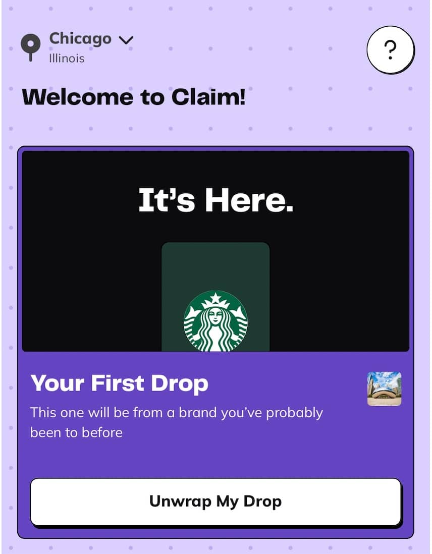 通过Claim App 免费领取$10 Venmo，附0 成本攻略【已收款】 - 北美羊毛快报