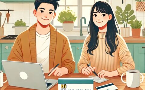 夫妻理财必看：如何用信用卡组合让全家省钱？