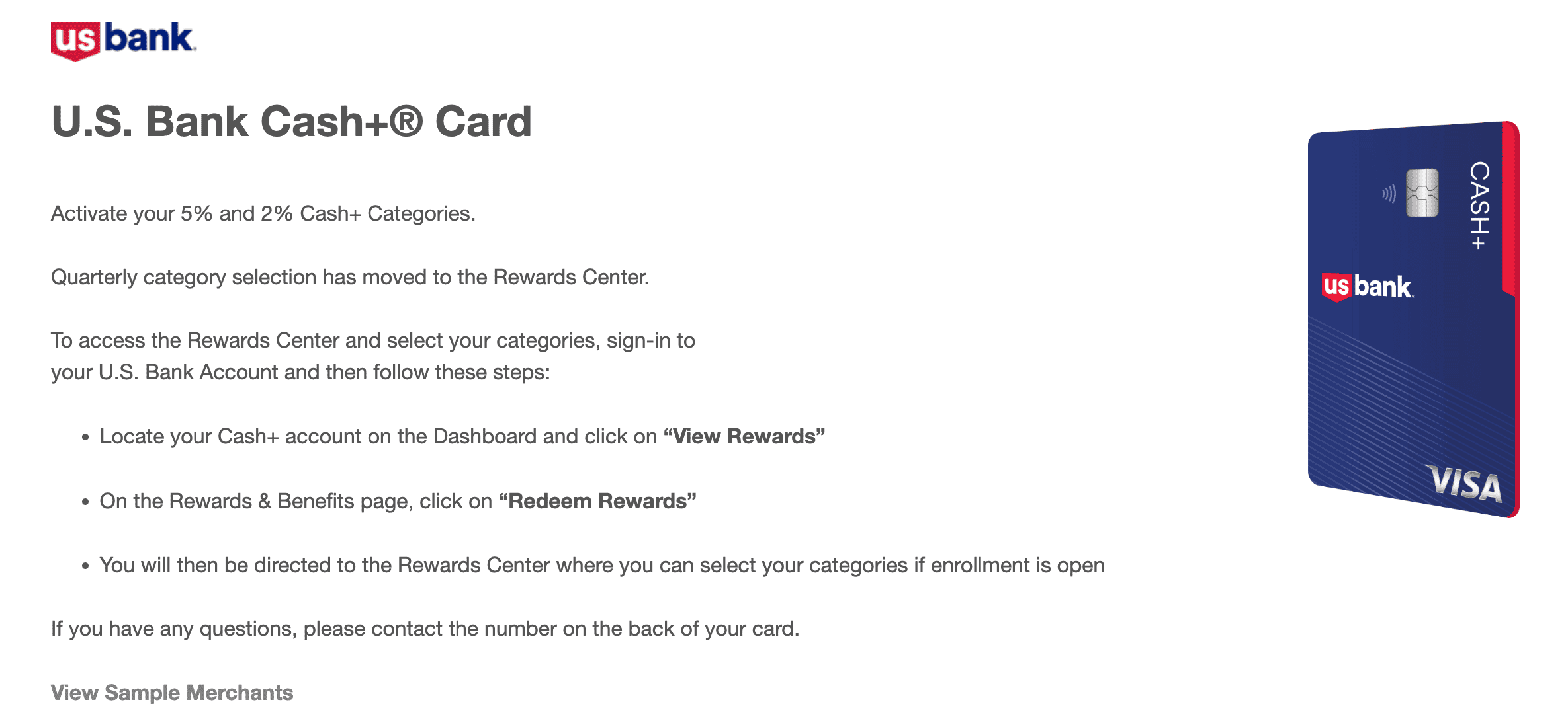 2025 第二季度 5% 返现信用卡类别更新：Chase、Discover、Citi 和 US Bank