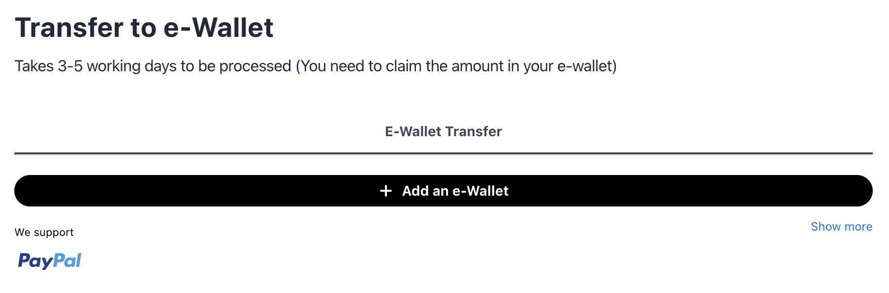 ShopBack 返现平台介绍，支持 Amazon！【注册奖励提高至 ，还有额外奖励】