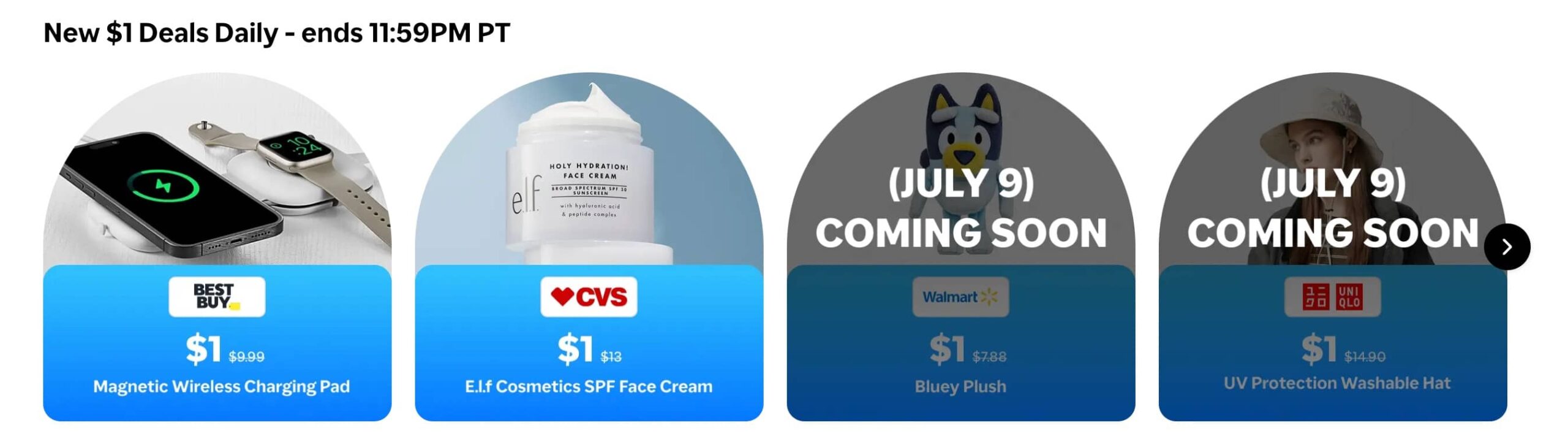 ShopBack Deals Day 活动上线:<img decoding=