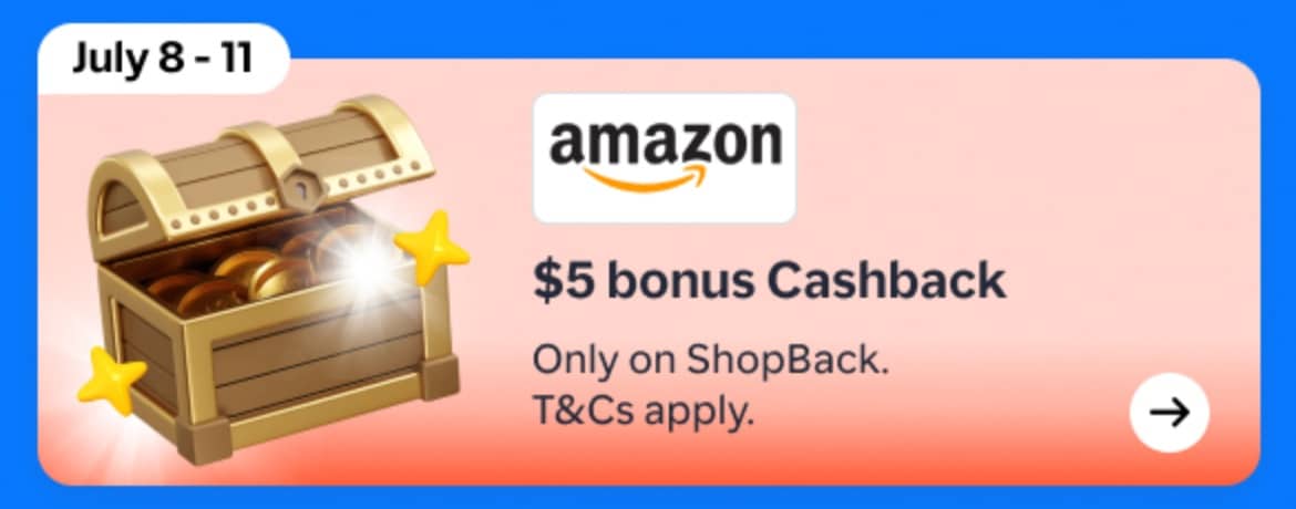 亚马逊 2025 Prime Day 火热进行中,领钱攻略 + 精品优惠【8-11 号已开始!】