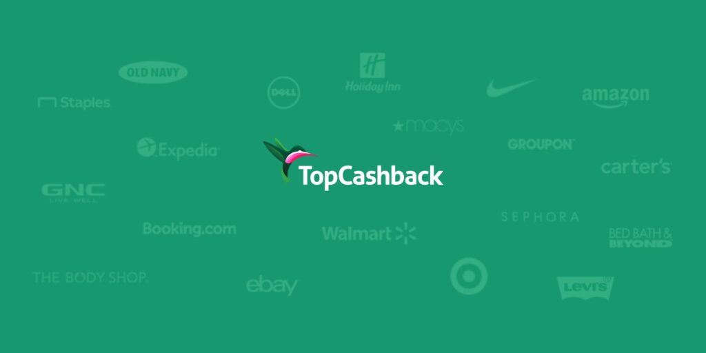 Walmart 购物返现 $25【TopCashback 新用户限时注册奖励】